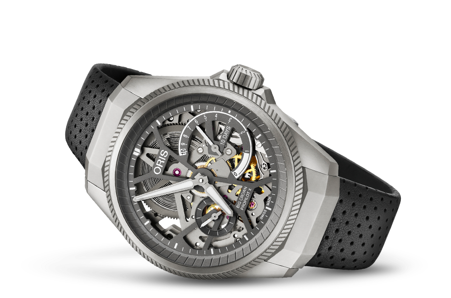 ProPilot X Calibre 115 01 115 7759 7153-Set5 22 04TLC