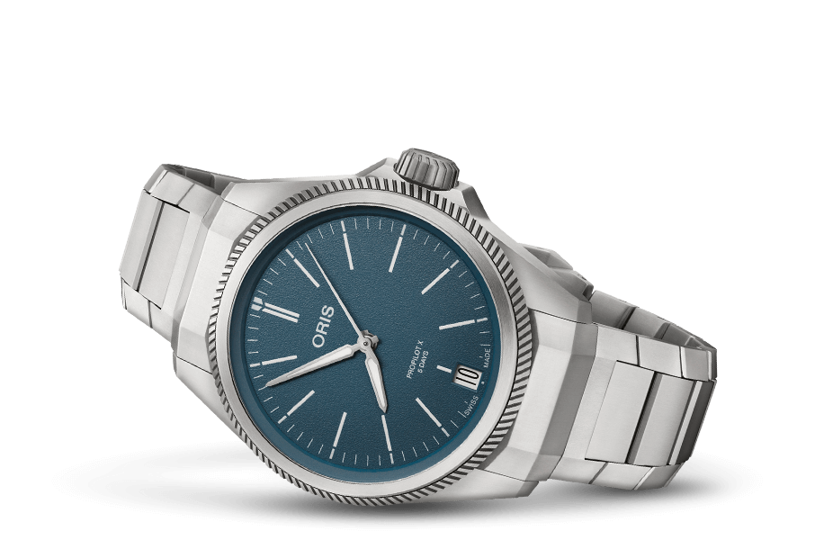 ProPilot X Calibre 400 01 400 7778 7155-07 7 20 01TLC