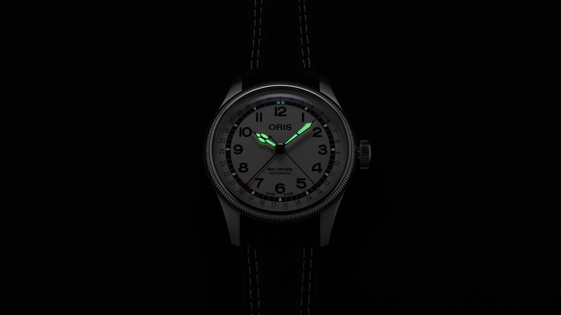 Hank Aaron Limited Edition 01 754 7785 4081-Set