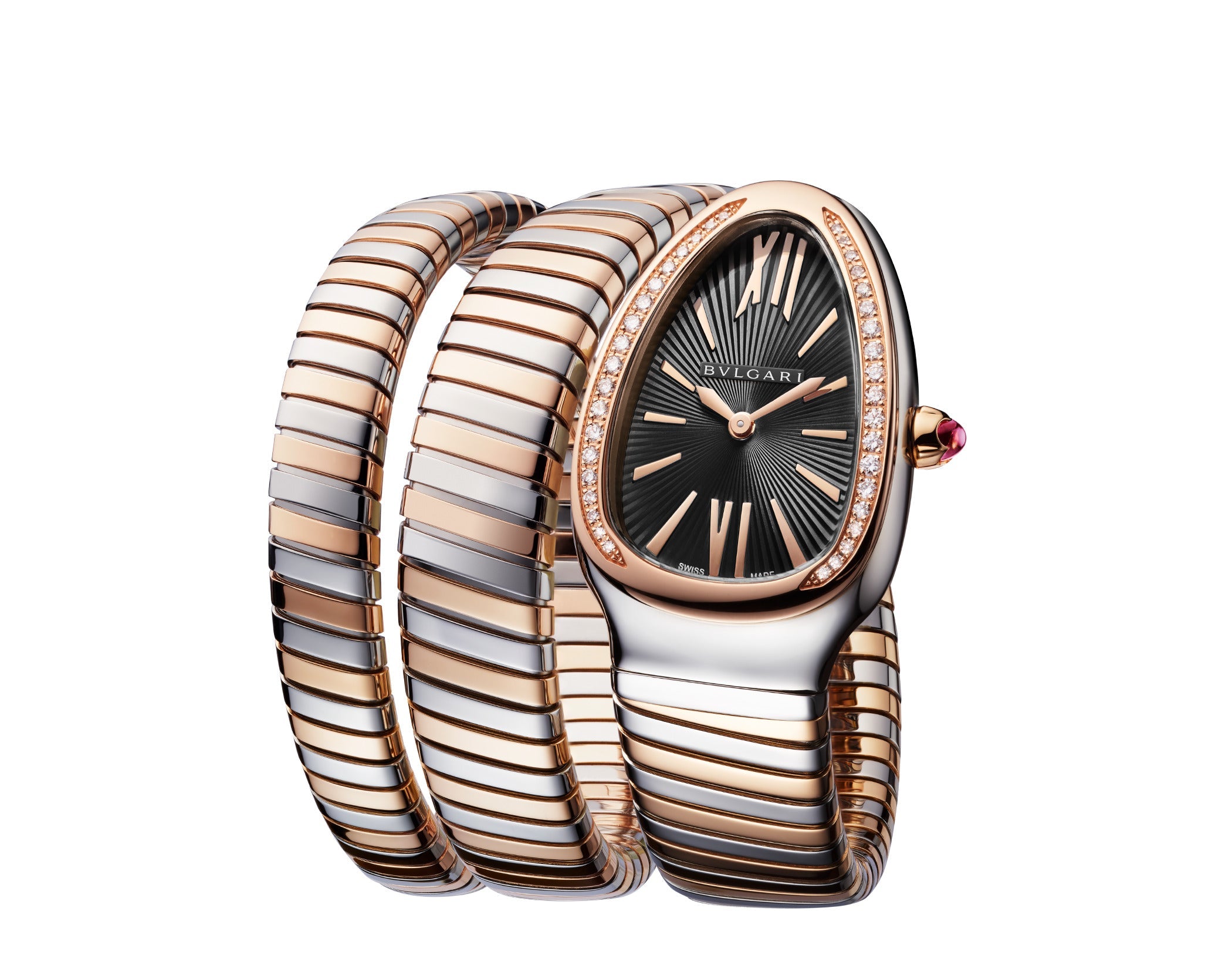 BVLGARI SERPENTI 102099 - Premium Luxury Product