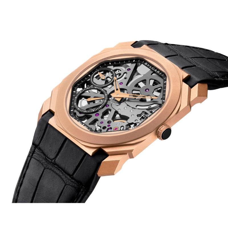 BVLGARI OCTO FINISSIMO 102946 - Premium Luxury Product