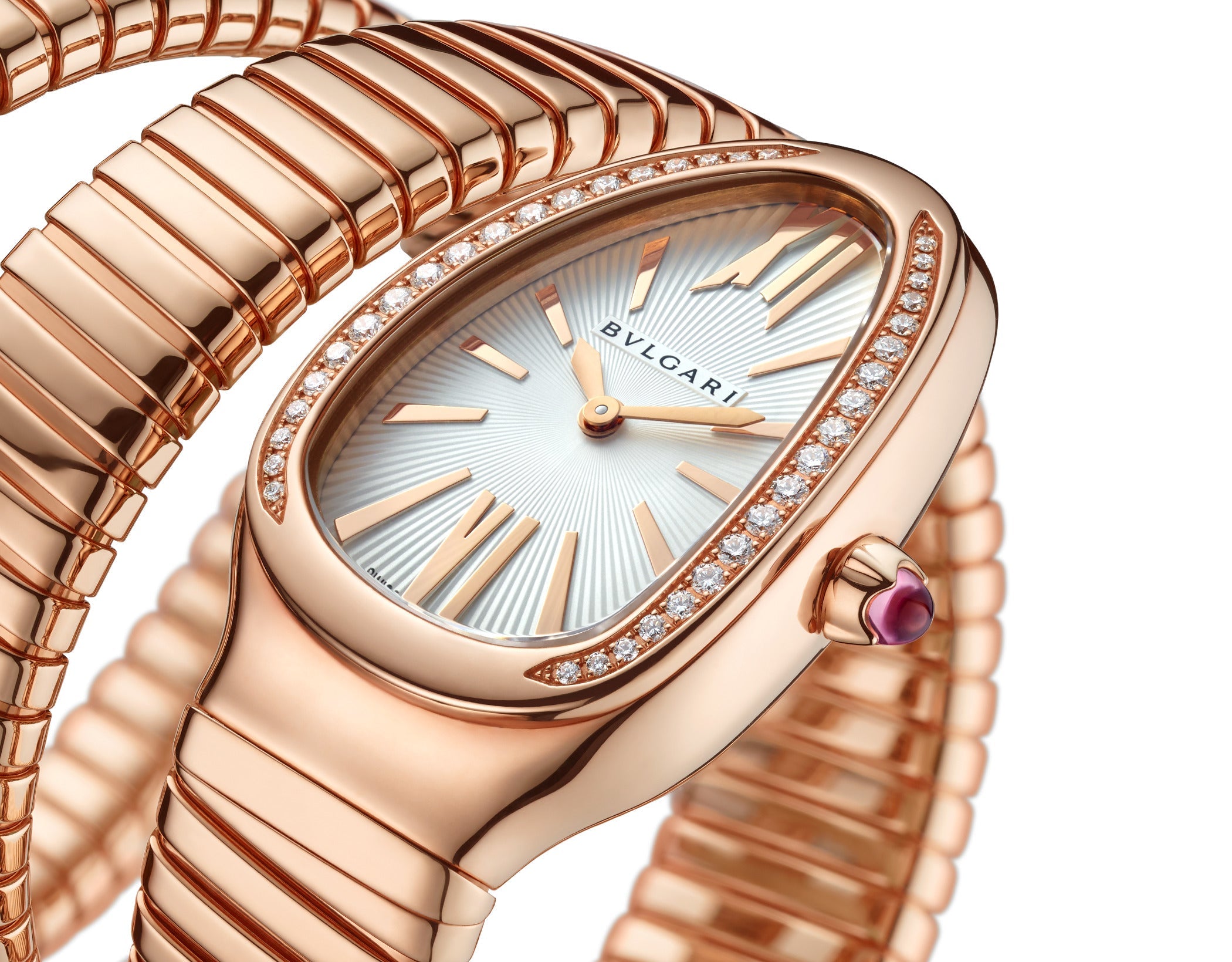 BVLGARI SERPENTI 103002 - Premium Luxury Product