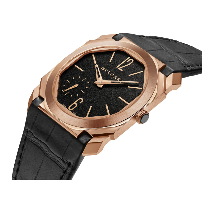 BVLGARI OCTO FINISSIMO 103286 - Premium Luxury Product