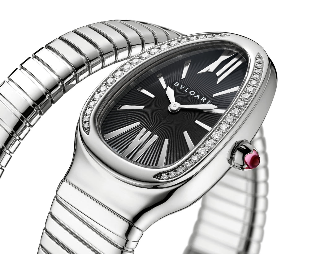 BVLGARI Serpenti Tubogas 103434 - Premium Luxury Product