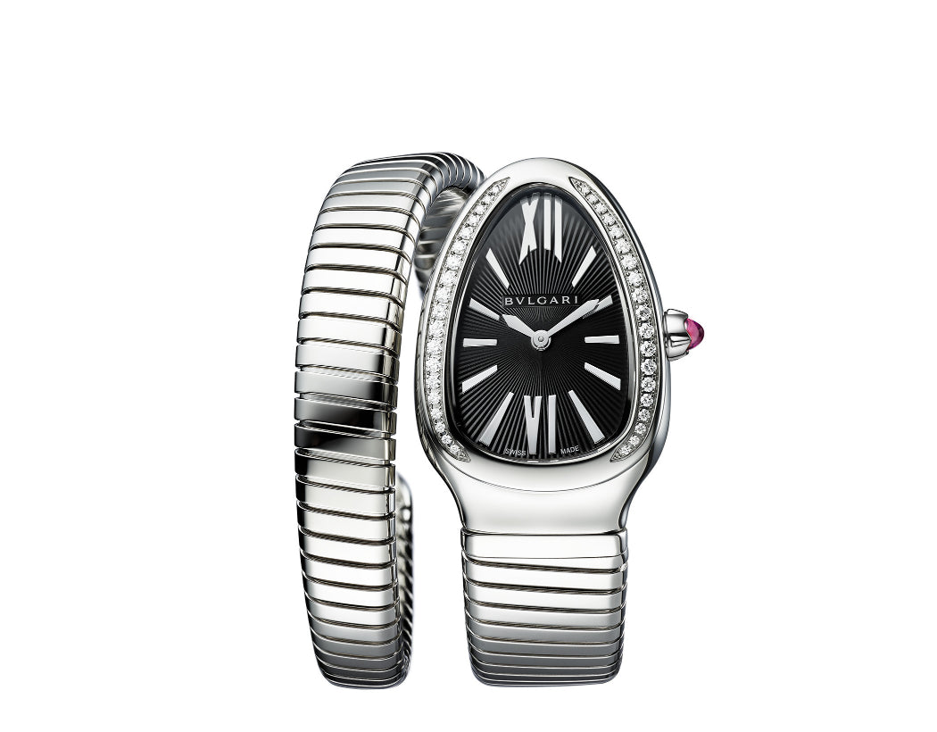 BVLGARI Serpenti Tubogas 103434 - Premium Luxury Product