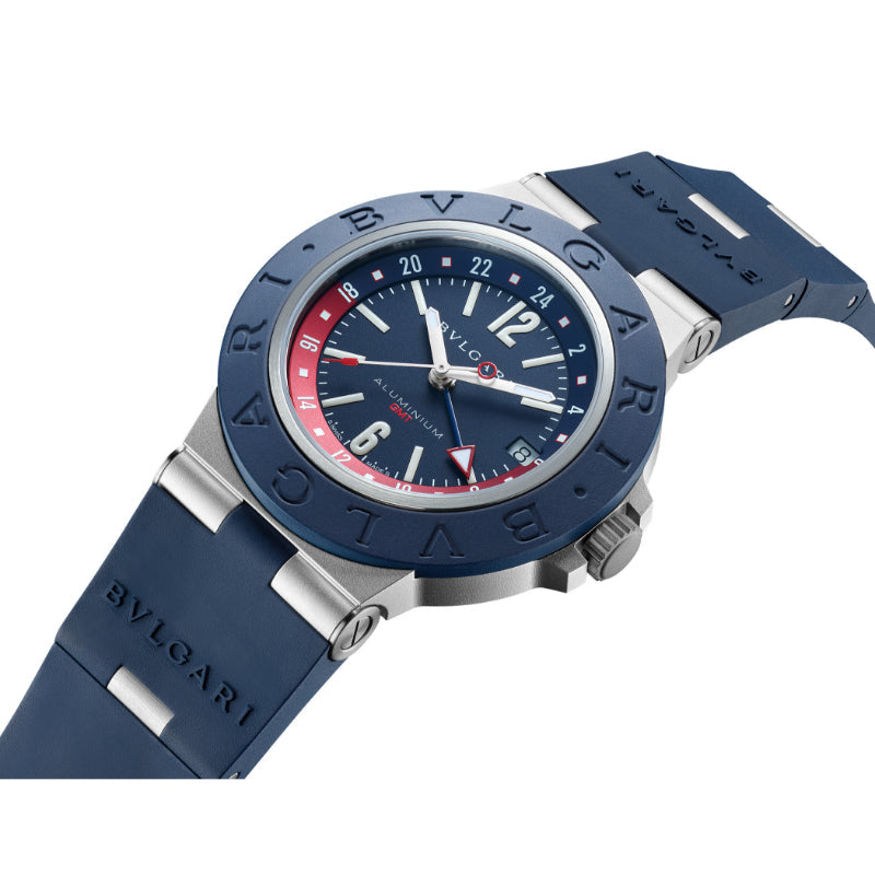 BVLGARI ALUMINIUM 103554 - Premium Luxury Product