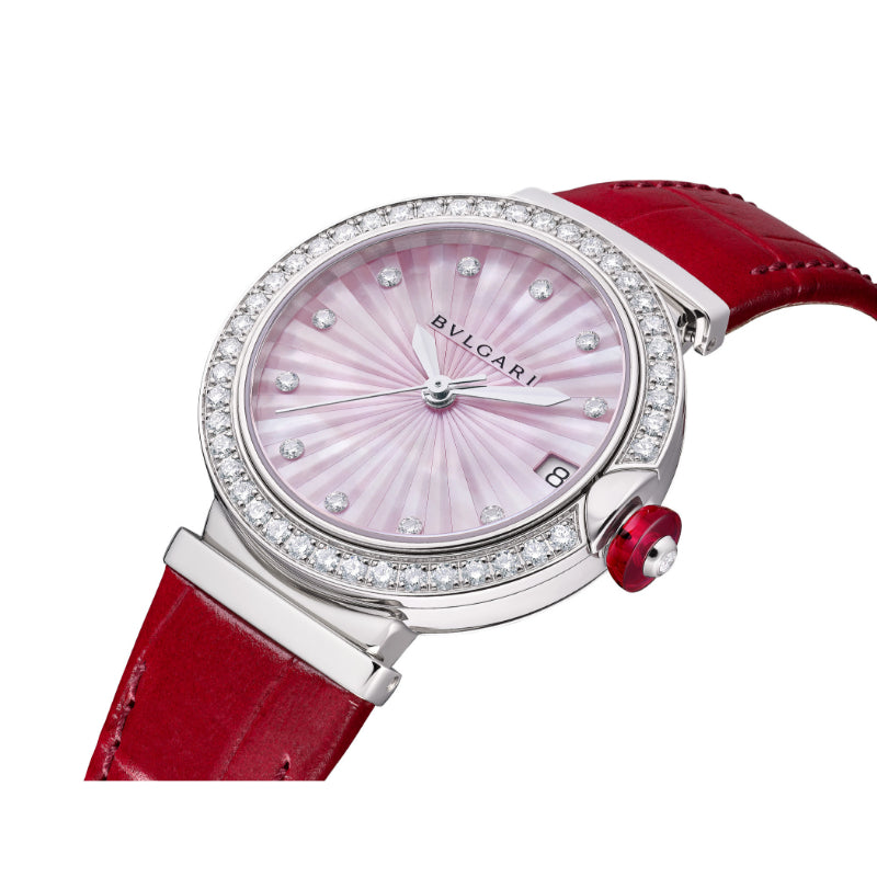 BVLGARI LUCEA 103618 - Premium Luxury Product