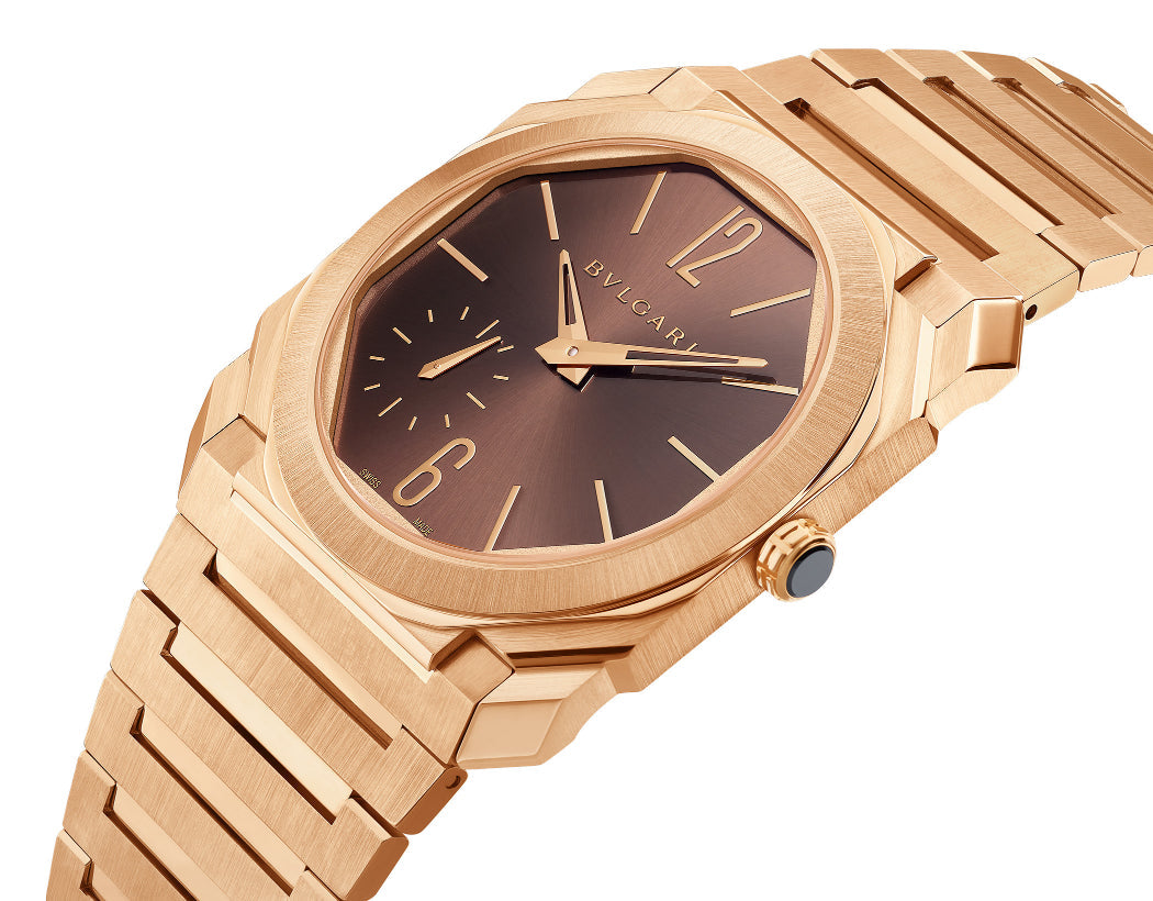 BVLGARI Octo Finissimo 103637 - Premium Luxury Product