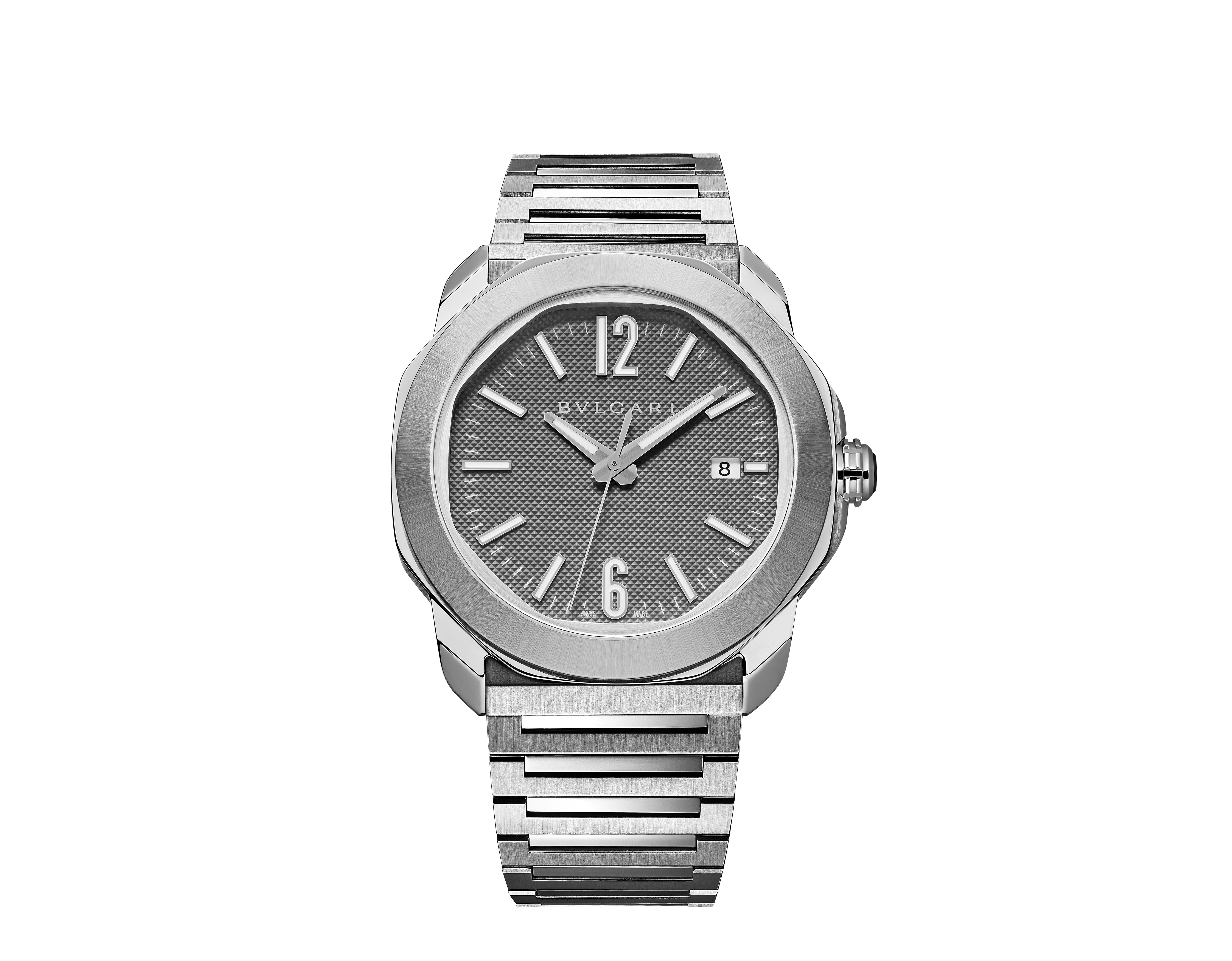 BVLGARI OCTO ROMA 103740 - Premium Luxury Product