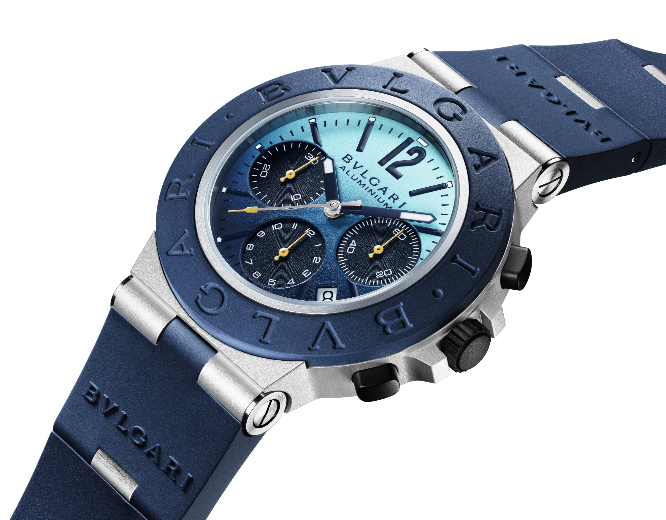 BVLGARI Bulgari Aluminium 103844 - Premium Luxury Product
