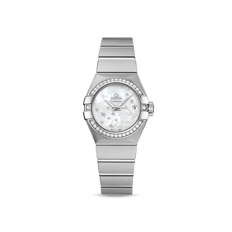 OMEGA Constellation 123.15.27.20.05.001 - Premium Luxury Product