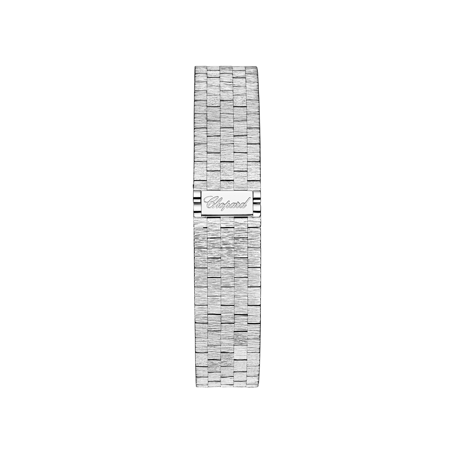 CHOPARD L'HEURE DU DIAMANT ROUND 10A391-1100 - Premium Luxury Product