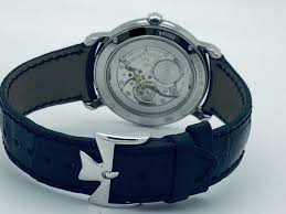 Vacheron Constantin Malte Grande 18K White Gold & Diamonds Unisex Watch