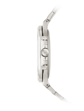 Patek Philippe Nautilus 18K White Gold Man's  Watch