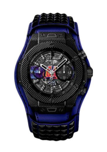 Hublot Big Bang Unico Depeche Mode Ceramic Mens Watch - Premium Luxury Product