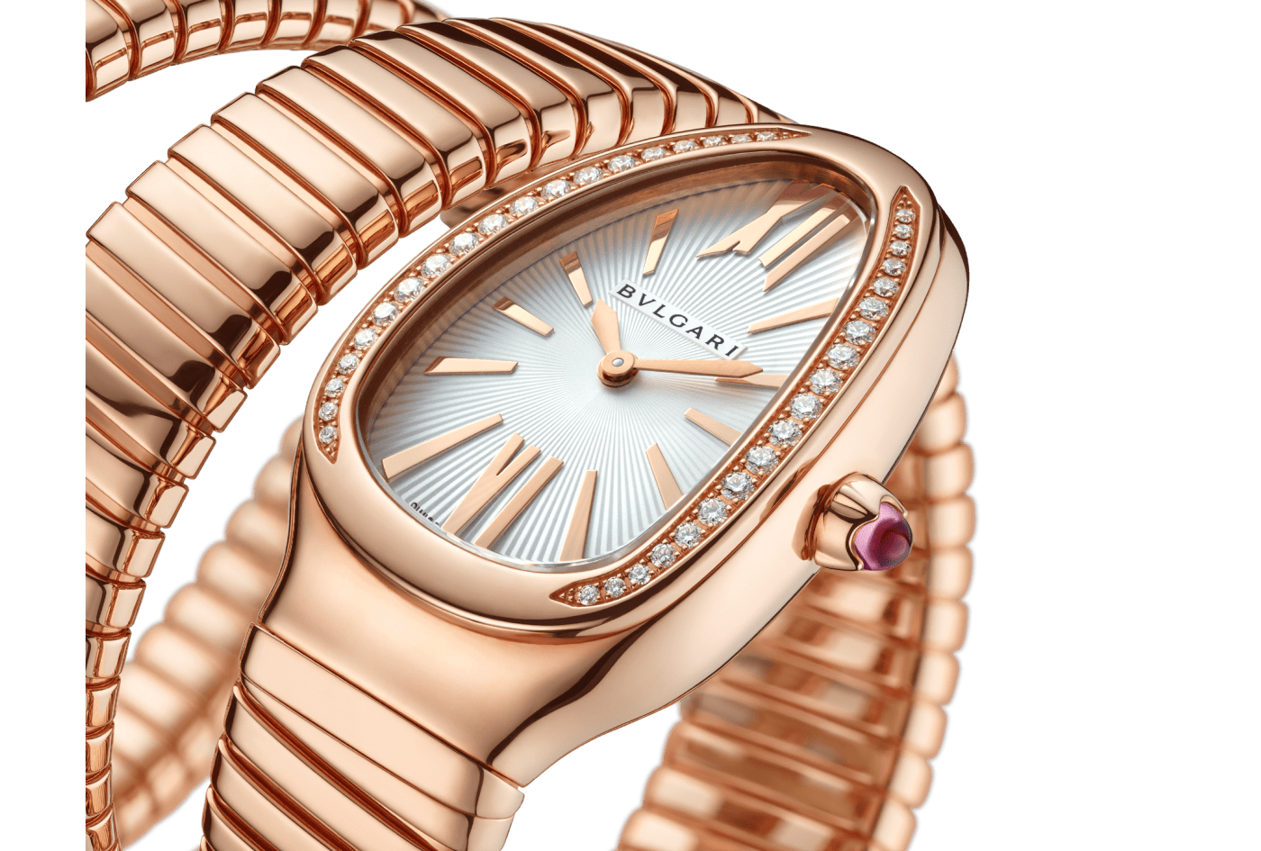 BVLGARI SERPENTI 103002 - Premium Luxury Product