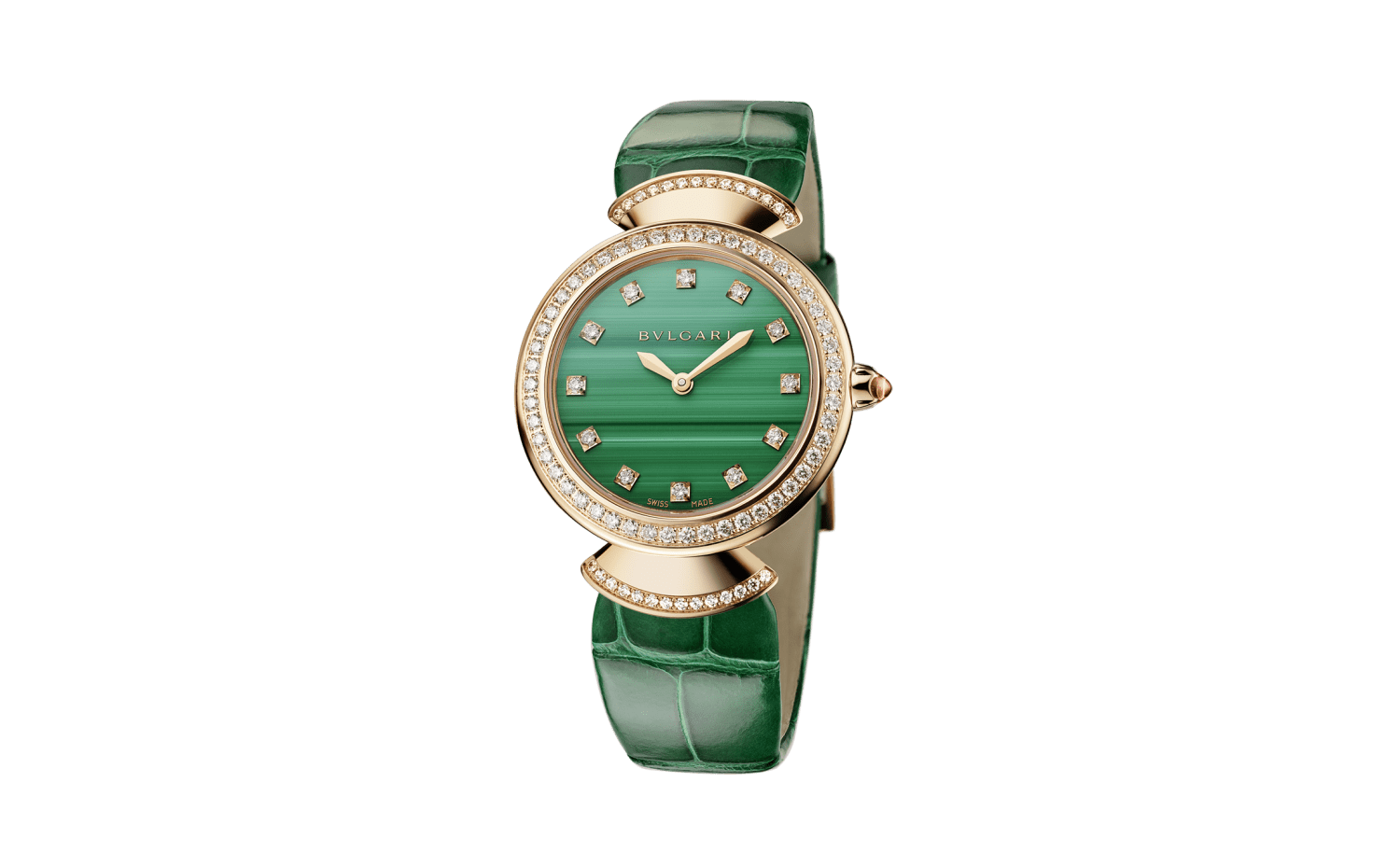 Divas’ Dream Watch 103119 - Premium Luxury Product