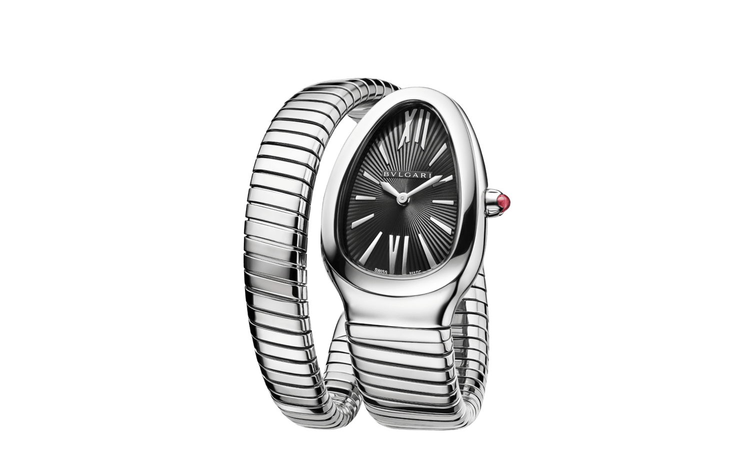 Serpenti Tubogas Watch 102824