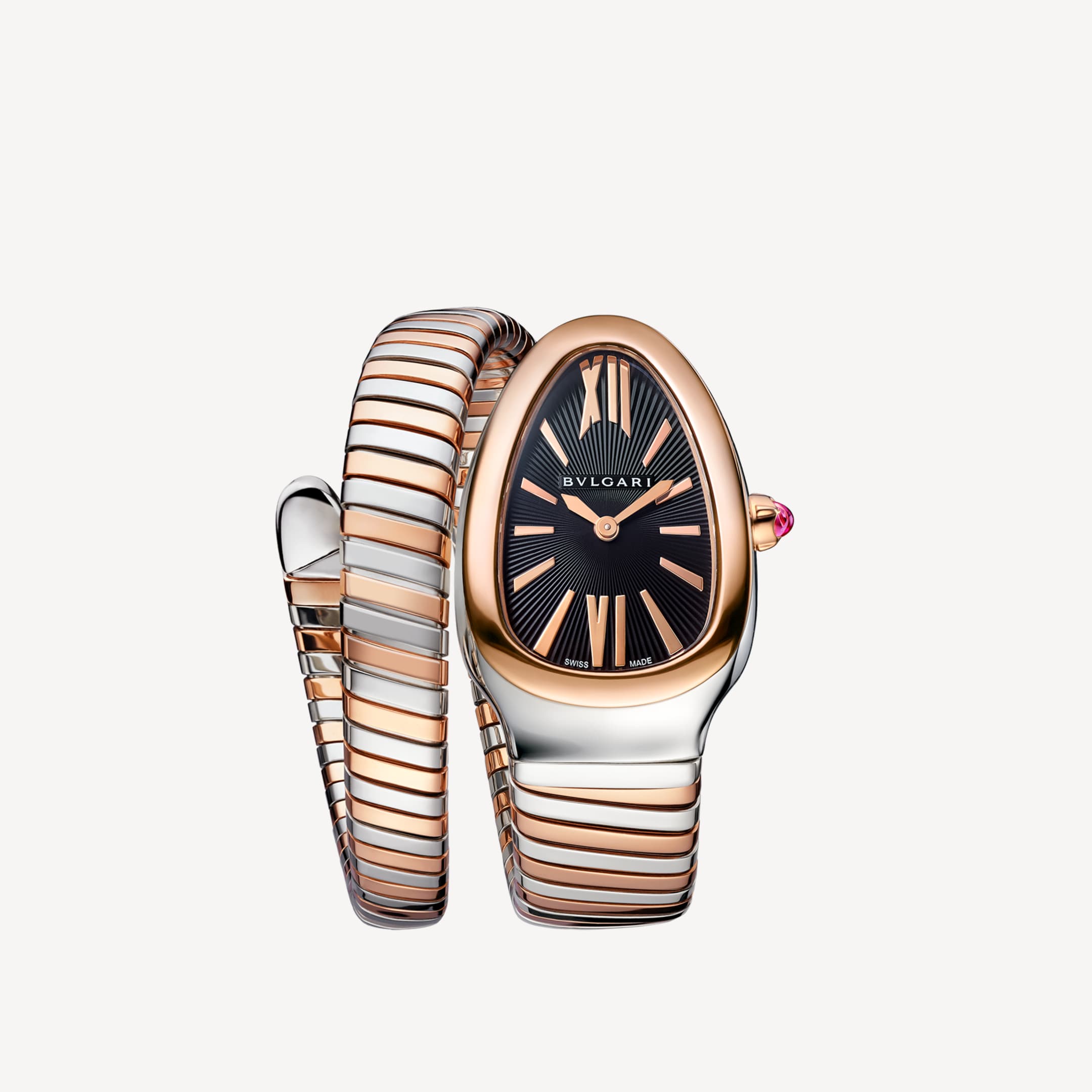 SERPENTI TUBOGAS WATCH 102123
