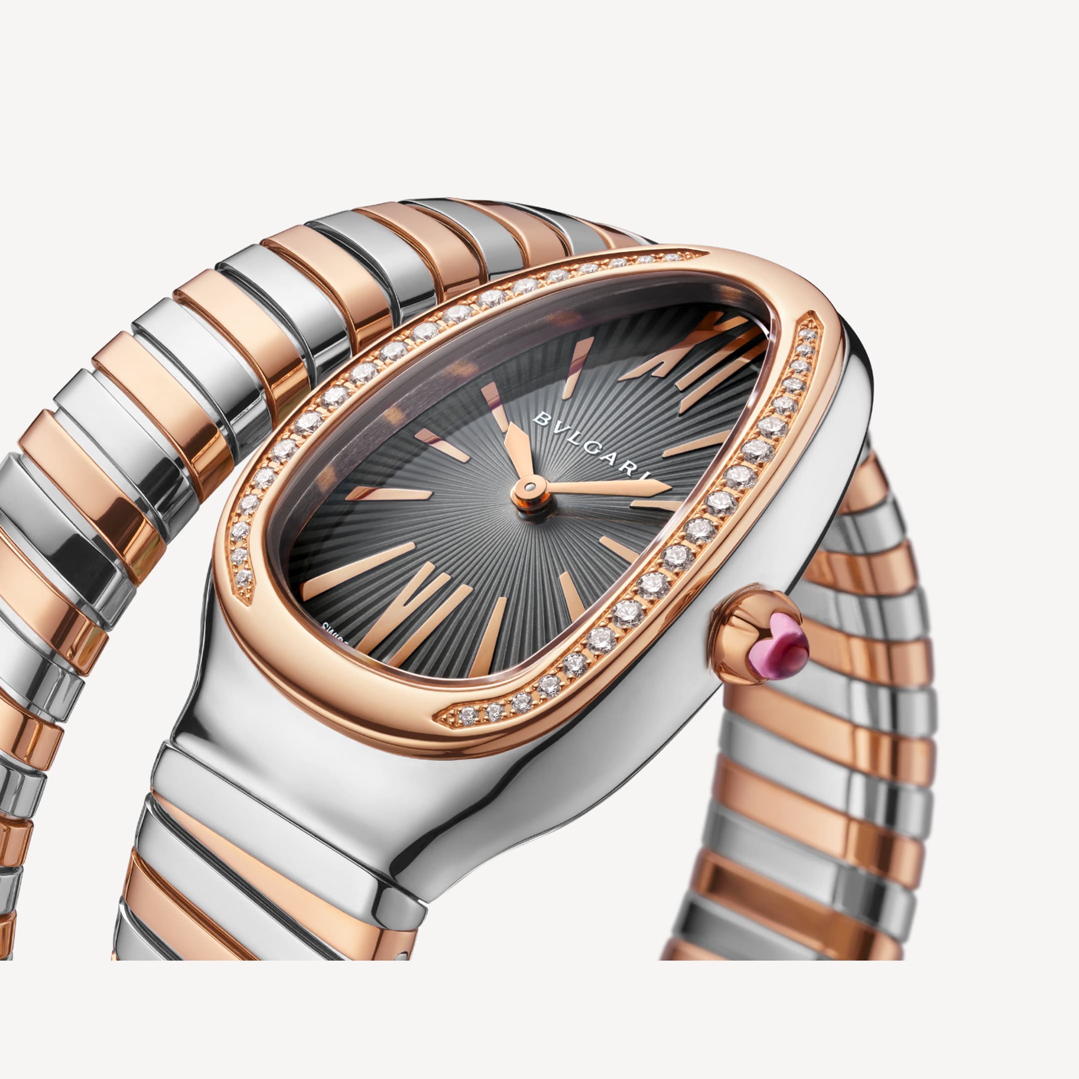 SERPENTI TUBOGAS WATCH 102681