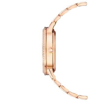 Jaeger-Lecoultre Reverso Classic Night & Day 18K Rose Gold & Diamonds Lady's Watch - Premium Luxury Product