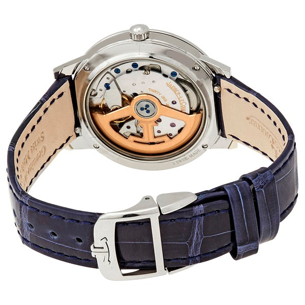 Jaeger-Lecoultre Rendez-Vous Classic Night & Day Stainless steel Lady's Watch - Premium Luxury Product