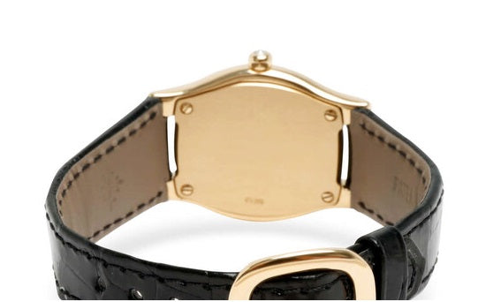 Patek Philippe Gondolo 18K Yellow Gold & Diamonds Lady's Watch