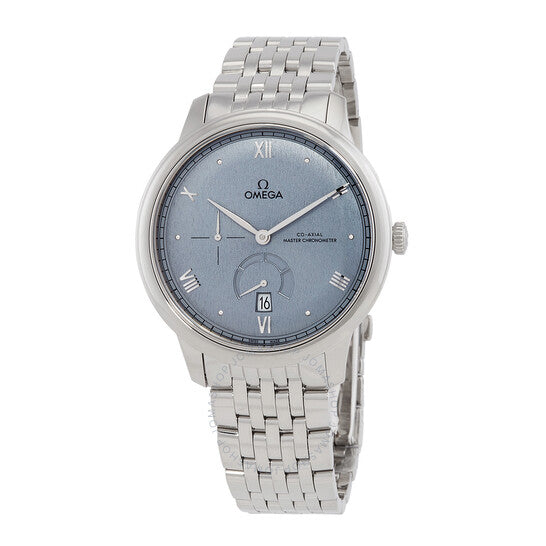 Omega De ville Prestige Stainless steel Men's Watch - Premium Luxury Product
