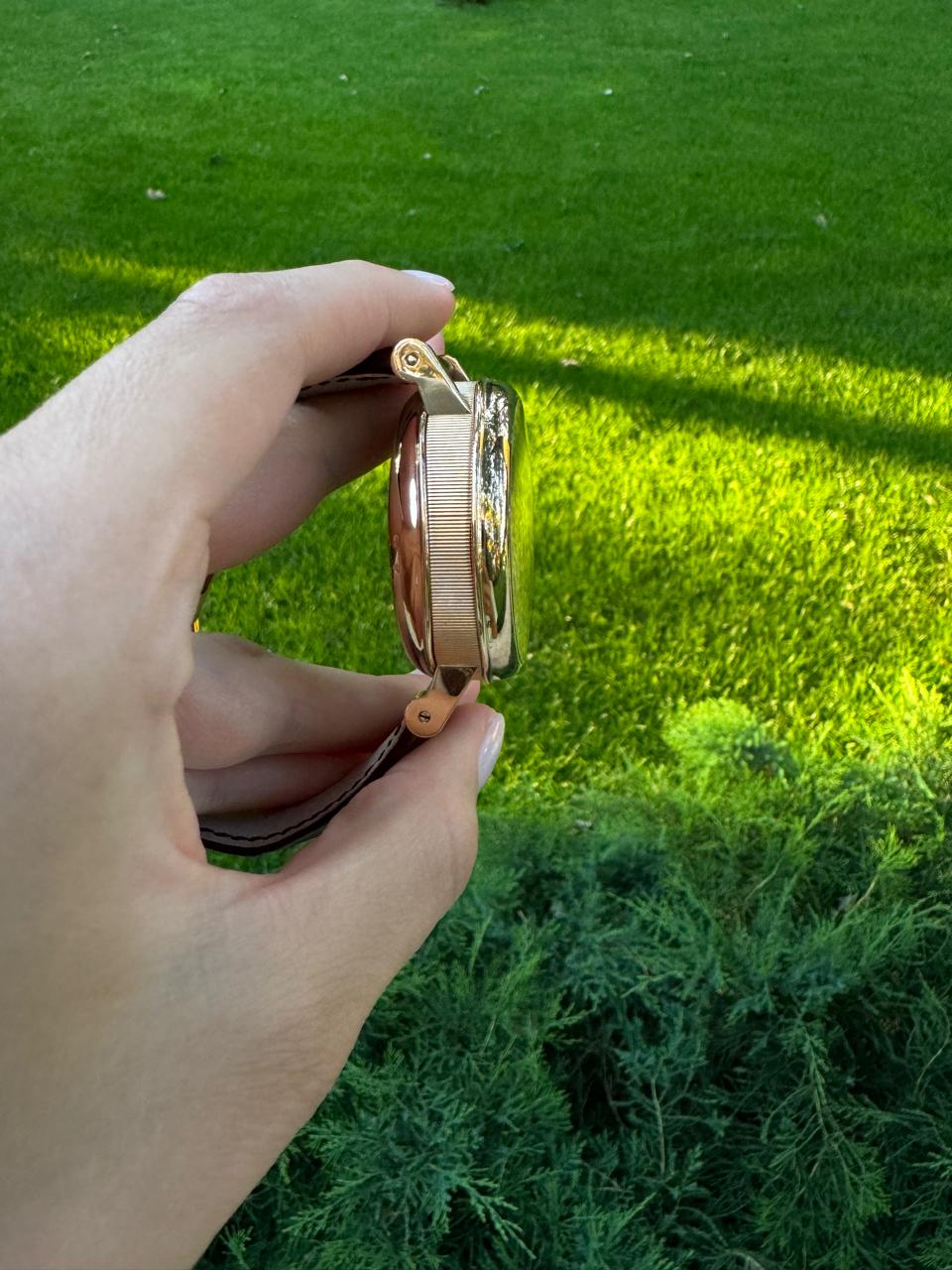 Breguet Classique Grande Complications Double Tourbillon 18k Rose Gold Men's Watch - Premium Luxury Product