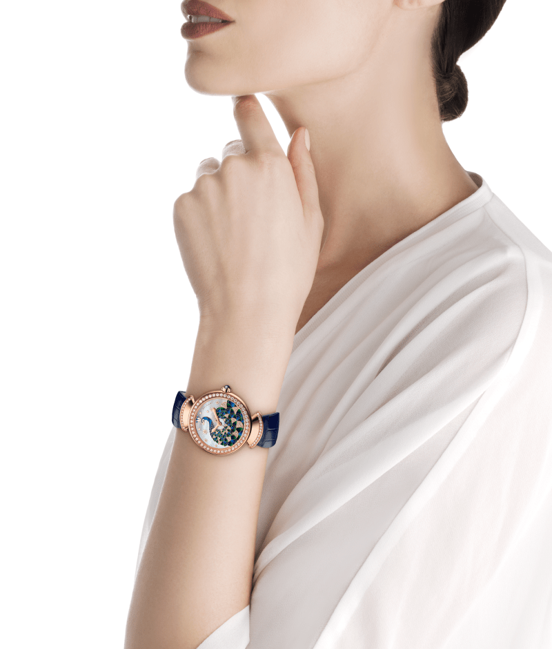 Divas’ Dream Watch 102741 - Premium Luxury Product