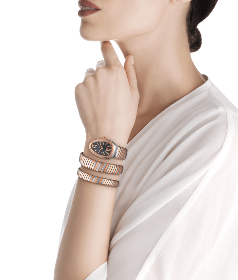 BVLGARI SERPENTI 102099 - Premium Luxury Product