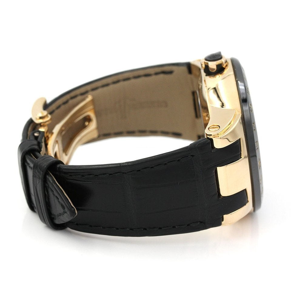 Ulysse Nardin El Toro Perpetual GMT 18K Rose Gold Men's Watch