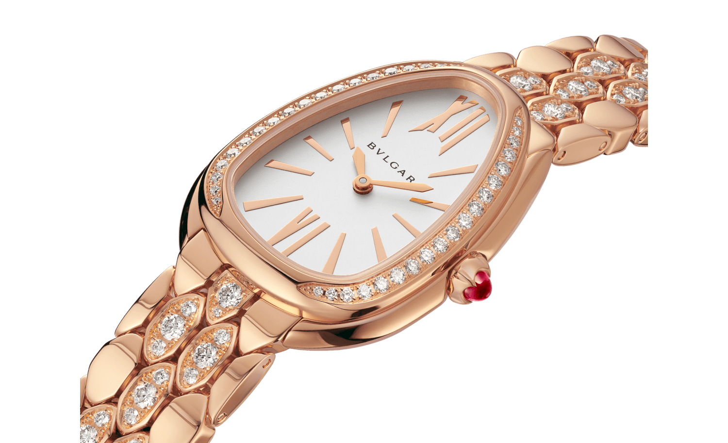 Serpenti Seduttori Watch 103275