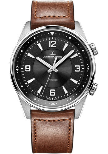 Jaeger-Lecoultre Polaris Automatic Stainless steel Men's Watch - Premium Luxury Product