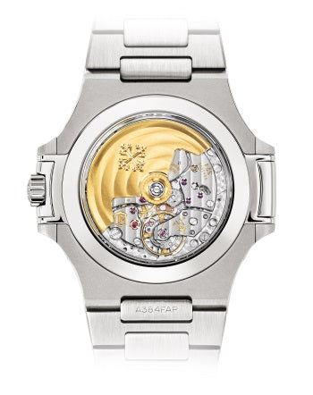 Patek Philippe Nautilus Stainless steel Man's  Watch
