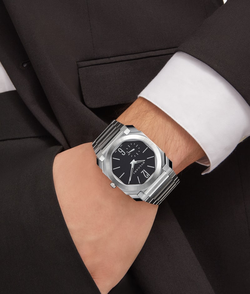 BVLGARI OCTO FINISSIMO 103297 - Premium Luxury Product