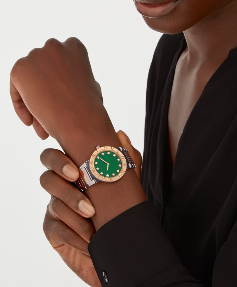 Bvlgari Bvlgari Watch 103202 - Premium Luxury Product