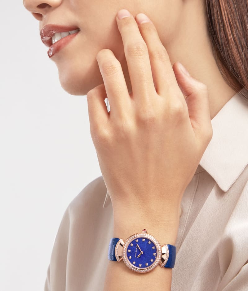 Divas’ Dream Watch 103261 - Premium Luxury Product