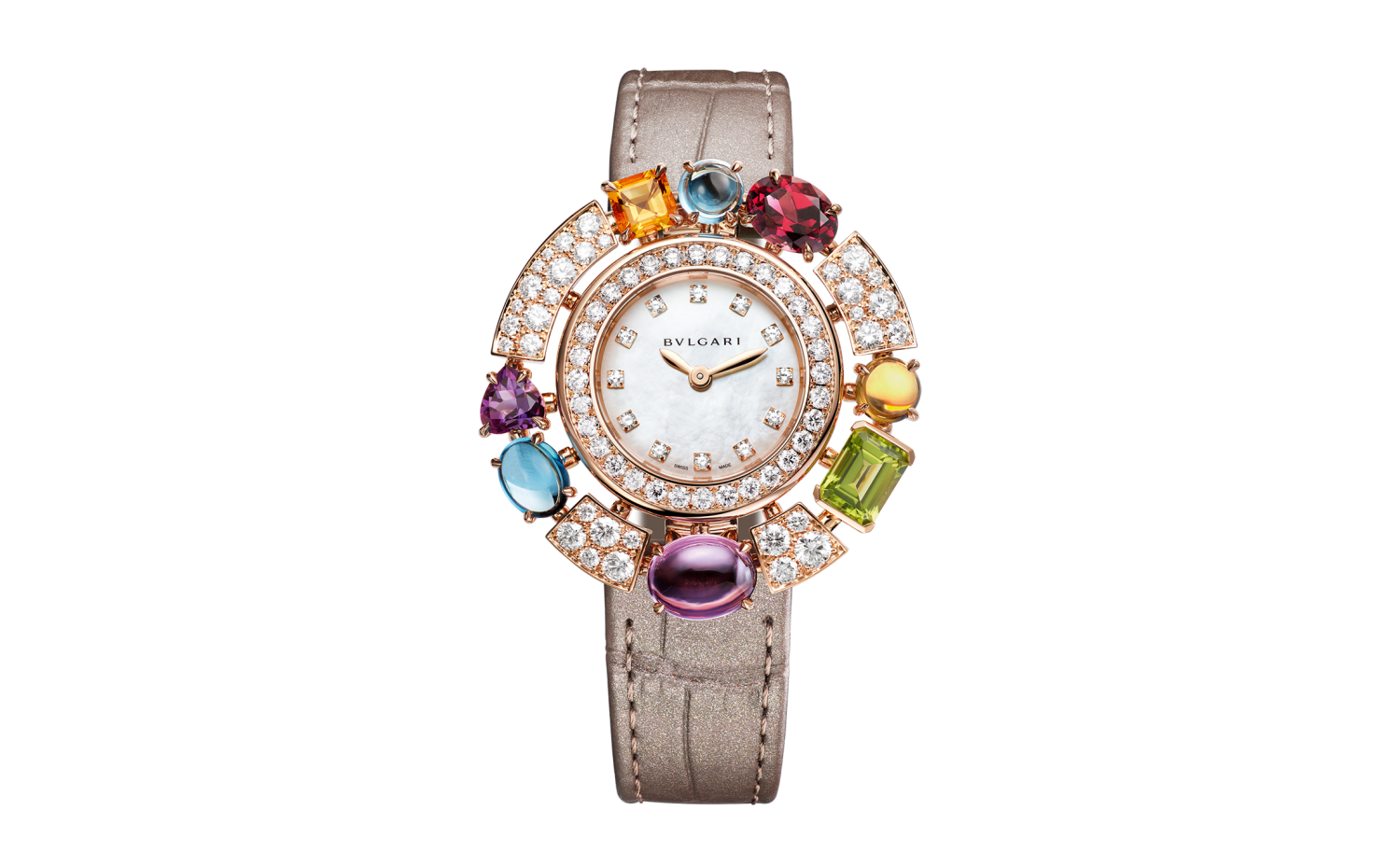 Allegra Watch 103493 - Premium Luxury Product