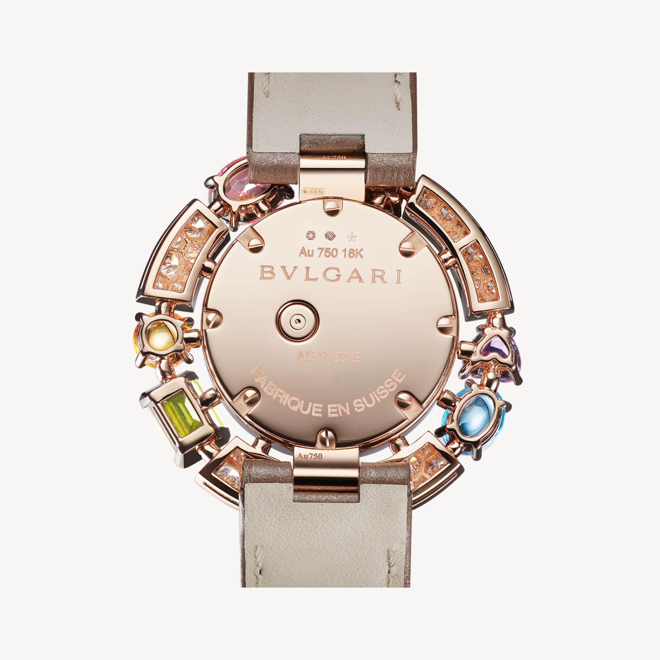 Allegra Watch 103493 - Premium Luxury Product