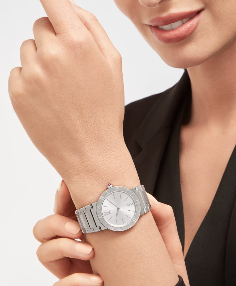 Bvlgari Bvlgari Watch 103575 - Premium Luxury Product