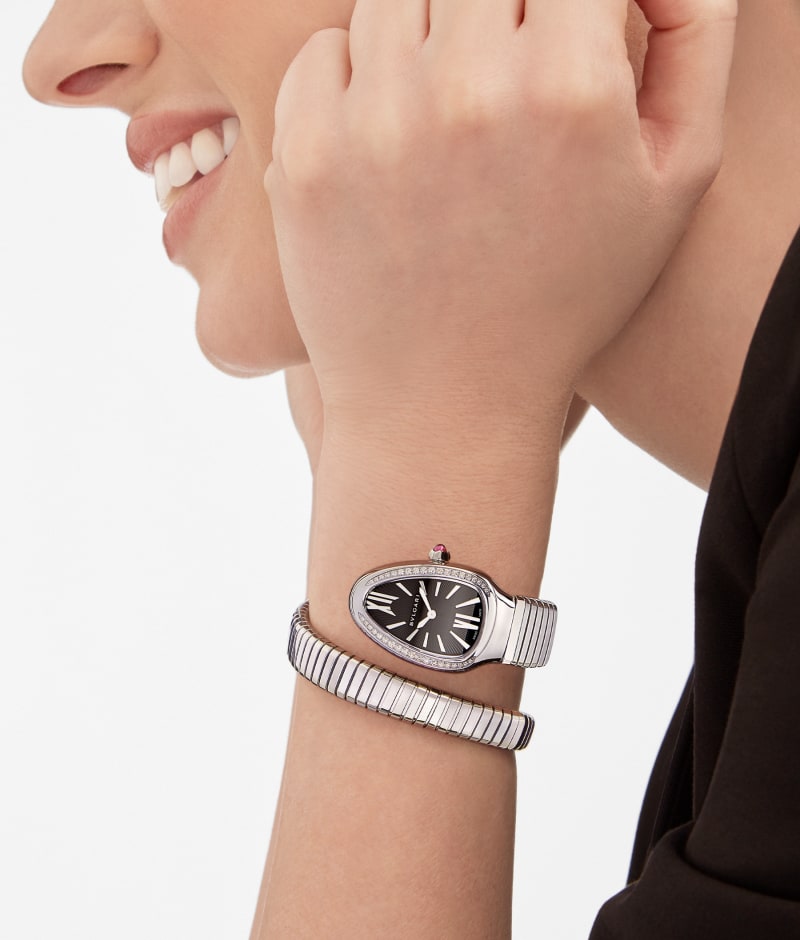 BVLGARI Serpenti Tubogas 103434 - Premium Luxury Product