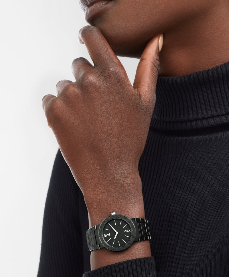 Bvlgari Bvlgari Watch 103557 - Premium Luxury Product