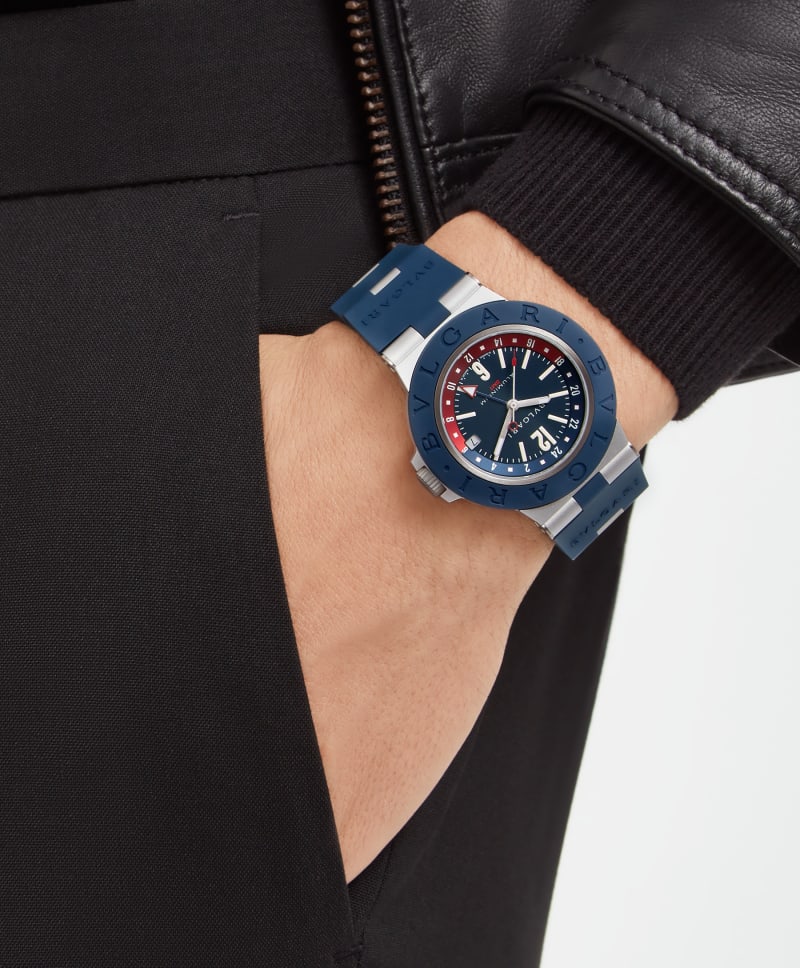 BVLGARI ALUMINIUM 103554 - Premium Luxury Product