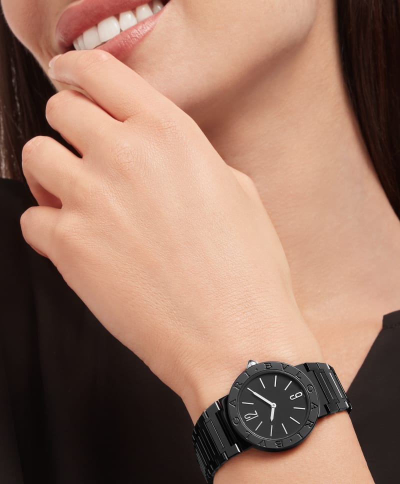 Bvlgari Bvlgari Watch 103557 - Premium Luxury Product