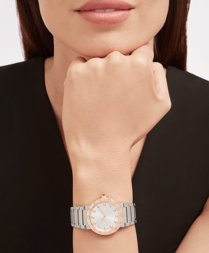 Bvlgari Bvlgari Watch 103577 - Premium Luxury Product