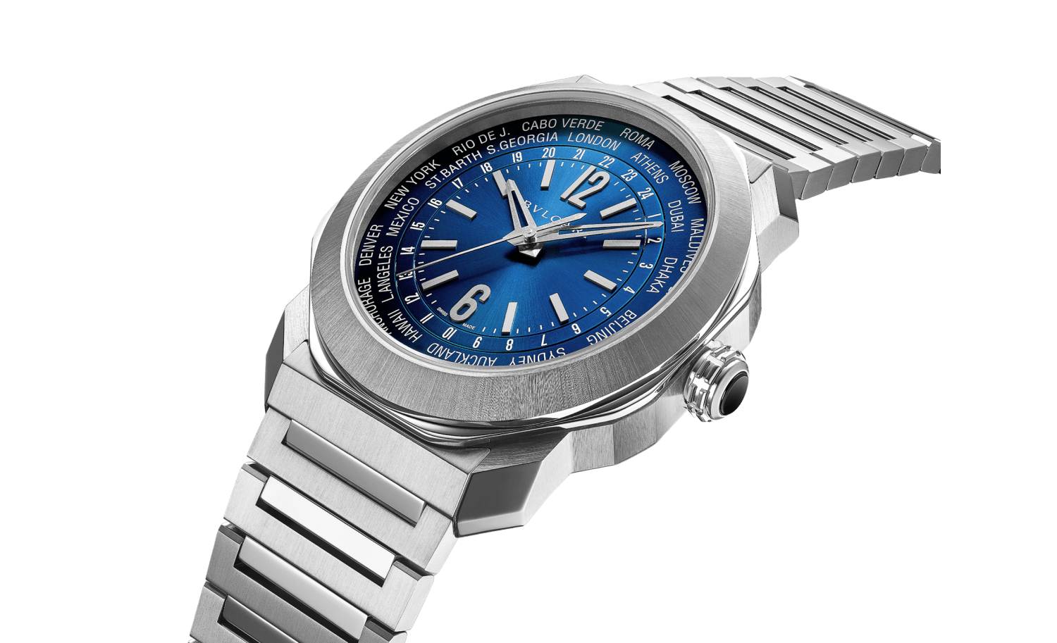 Octo Roma Watch 103481