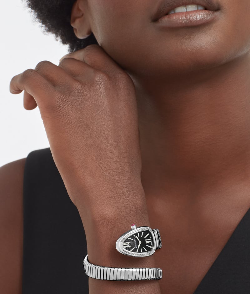 BVLGARI Serpenti Tubogas 103434 - Premium Luxury Product