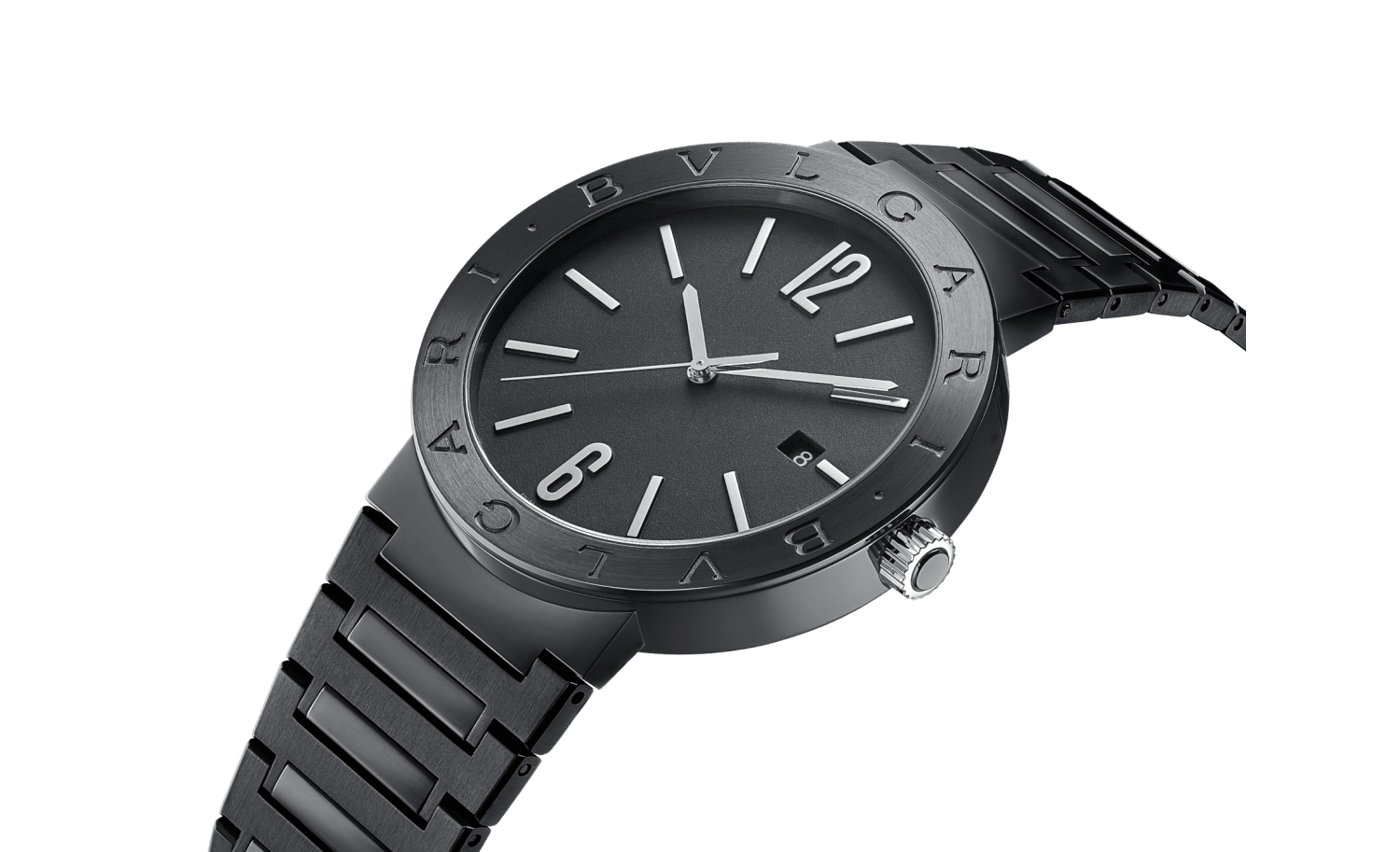 Bvlgari Bvlgari Watch 103540 - Premium Luxury Product