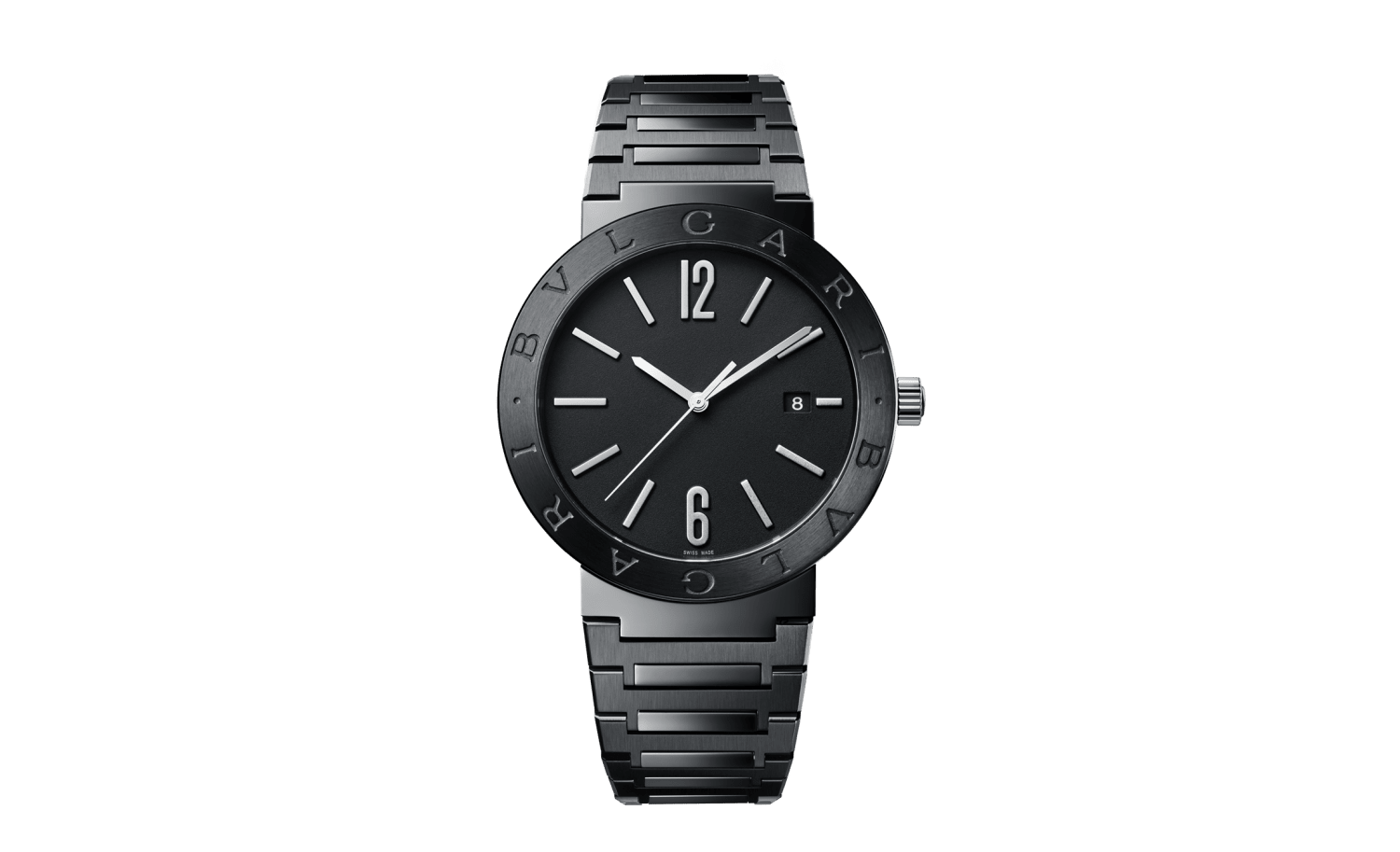 Bvlgari Bvlgari Watch 103540 - Premium Luxury Product